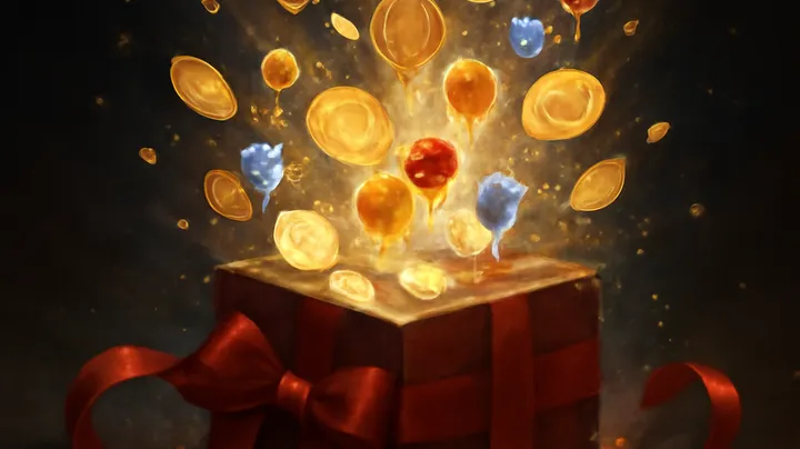Unveiling the Welcome Bonus Unveiling the Welcome Bonus