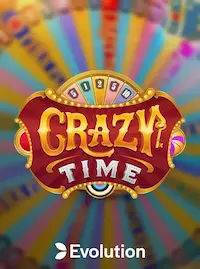 Crazy Time Crazy Time live game at XE66BET COM