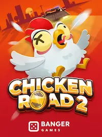 Chicken Road 2 Chicken Road 2 crash game at XE66BET COM