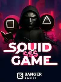 Squid Game Squid Game themed slot at XE66BET COM