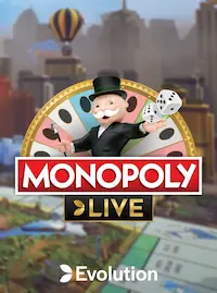 Monopoly Live Monopoly Live game show at XE66BET COM