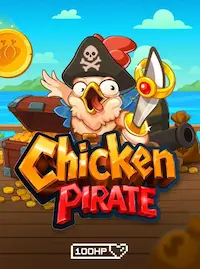 Chicken Pirate at XE66BET COM