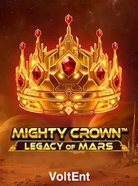 Mighty Crown at XE66BET COM