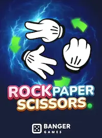 Rock Paper Scissors at XE66BET COM