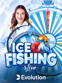 Ice Fishing at XE66BET COM