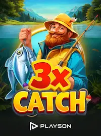 Catch at XE66BET COM