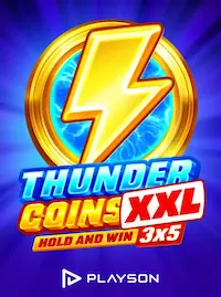 Thunder Coins XXL at XE66BET COM