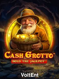 Cash Grotto at XE66BET COM