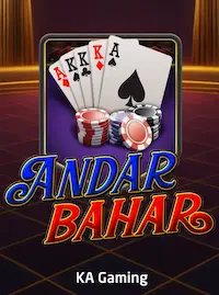 Andar Bahar at XE66BET COM