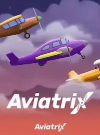 AviatriX AviatriX crash game at XE66BET COM