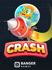 Crash Crash at XE66BET COM