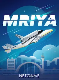 Mriya Mriya crash game at XE66BET COM