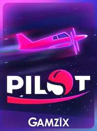 Pilot Pilot crash game at XE66BET COM