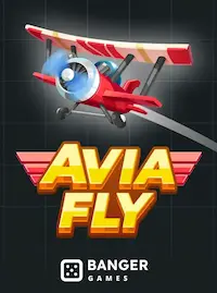 AviaFly AviaFly crash game at XE66BET COM