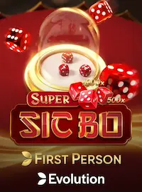 Sic Bo Sic Bo at XE66BET COM