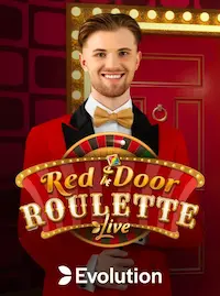 Red Door Roulette Red Door Roulette at XE66BET COM
