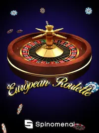 Roulette Classic Roulette at XE66BET COM