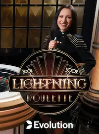 Lightning Roulette Lightning Roulette at XE66BET COM