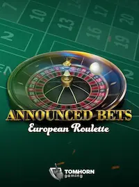 Announced Bets Announced Bets Roulette at XE66BET COM