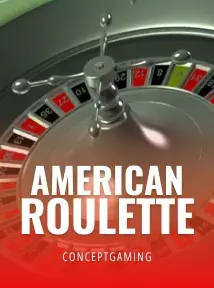 American Roulette American Roulette at XE66BET COM