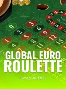 Global Euro Roulette Global Euro Roulette at XE66BET COM
