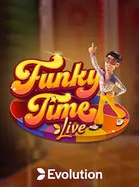 Funky Time Funky Time at XE66BET COM