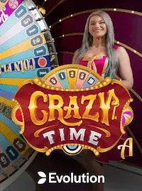 Crazy Time Crazy Time at XE66BET COM
