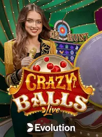 Crazy Ball Crazy Ball at XE66BET COM