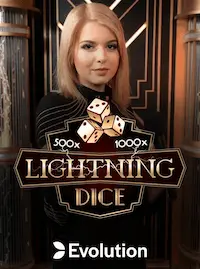 Lightning Dice Lightning Dice at XE66BET COM