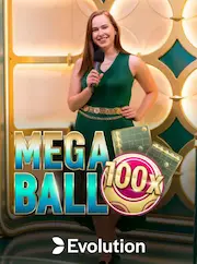 Mega Ball Mega Ball at XE66BET COM