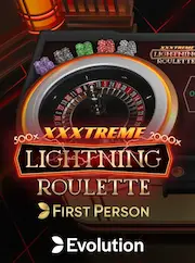 XXXtreme Lightning Roulette XXXtreme Lightning Roulette at XE66BET COM