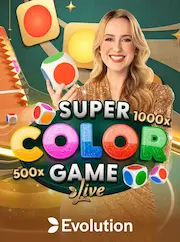 Super Color Game Super Color Game at XE66BET COM