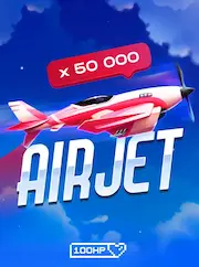 Airjet Airjet crash game at XE66BET COM